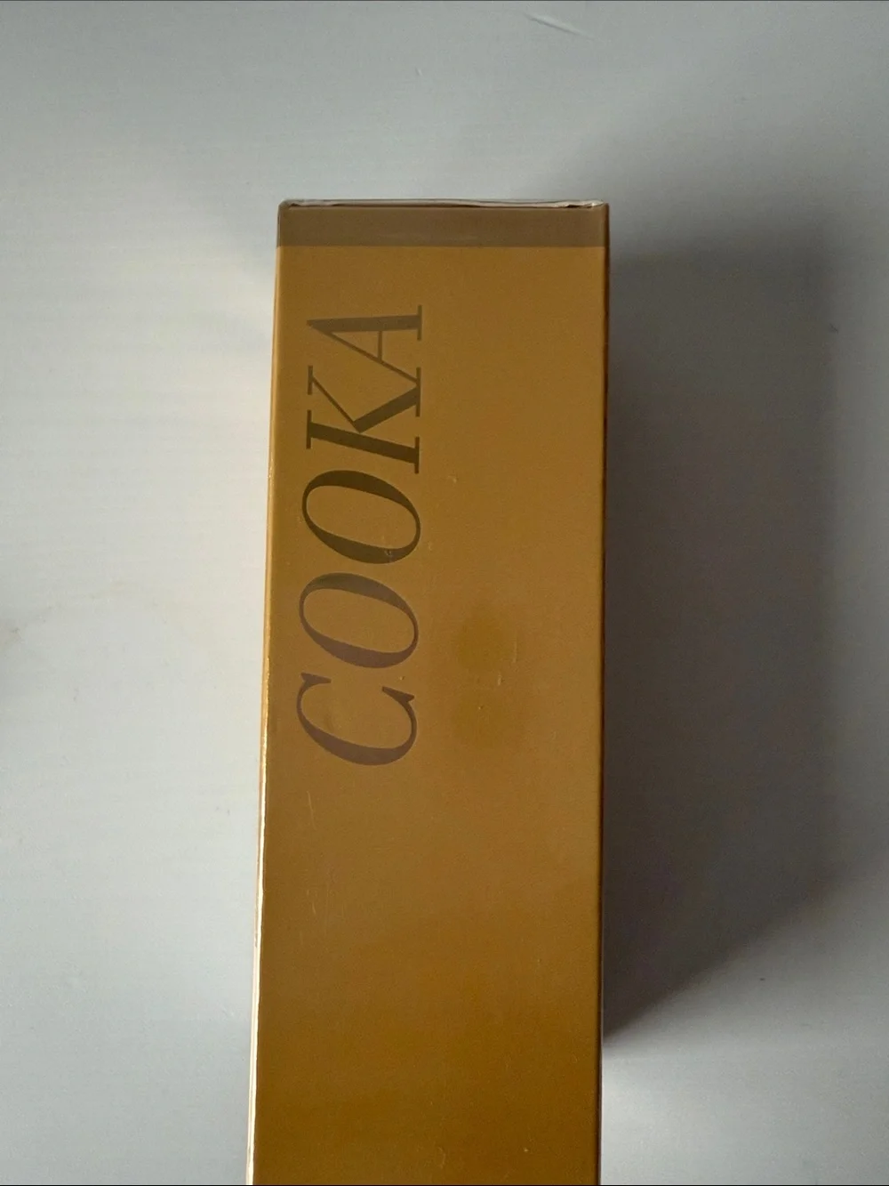 TRULY Cooka Oil